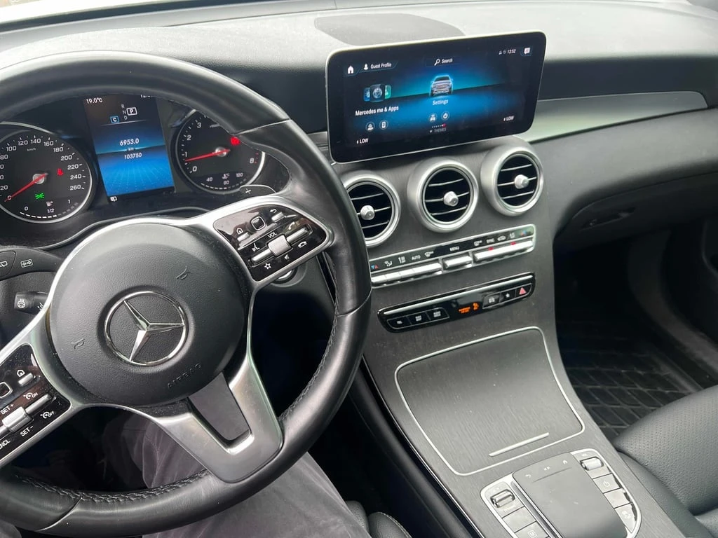 Mercedes-Benz CL  - изображение 9