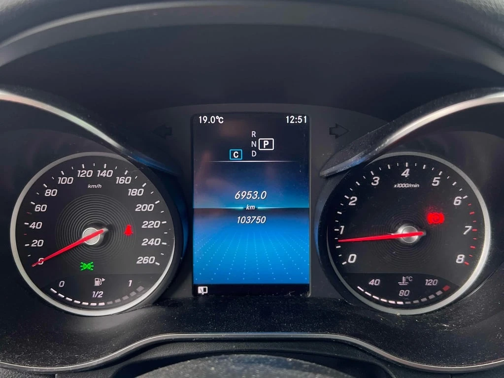 Mercedes-Benz CL  - изображение 8