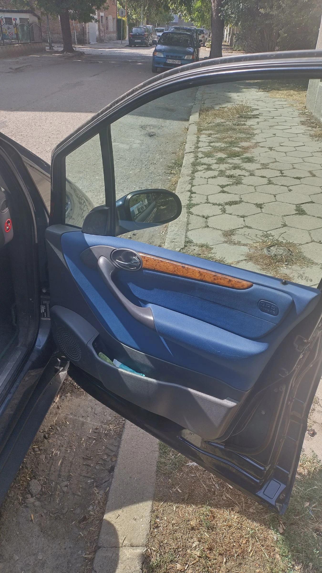Mercedes-Benz A 160 Avangard - изображение 7