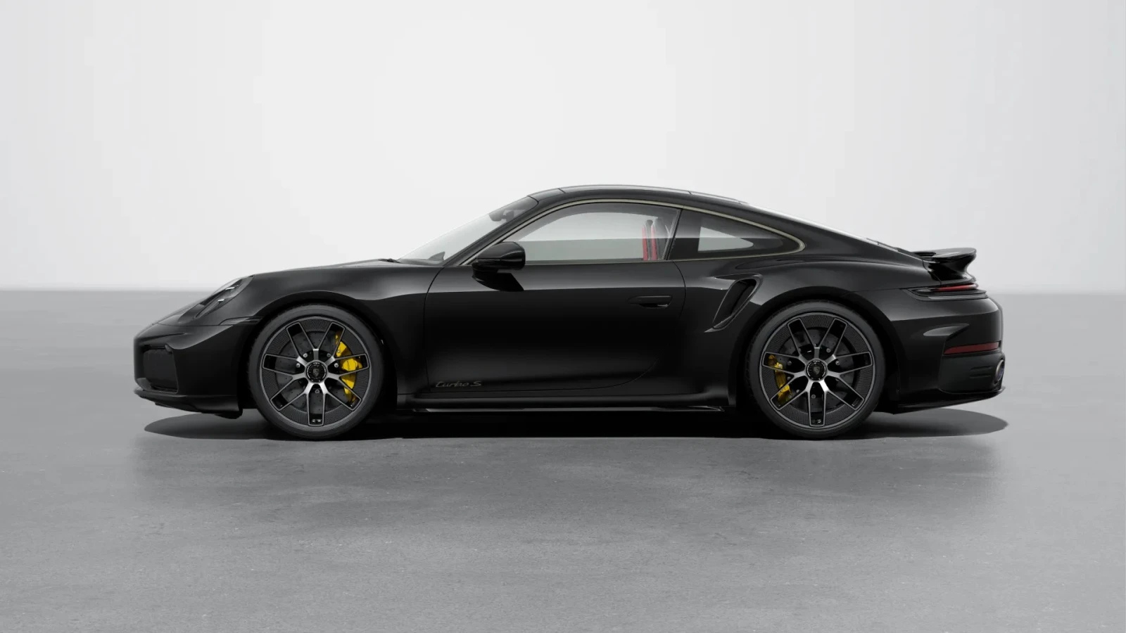 Porsche 911 992.2 TURBO S/FACELIFT/CARBON/BURMESTER/PANO/ - изображение 4