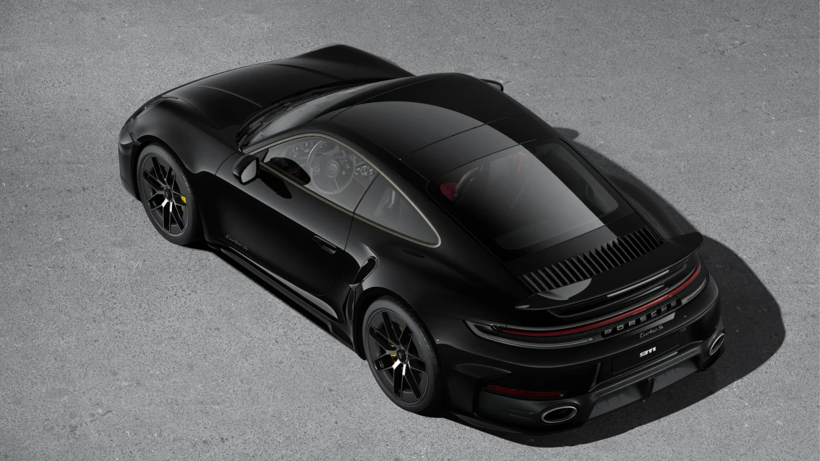 Porsche 911 992.2 TURBO S/FACELIFT/CARBON/BURMESTER/PANO/ - изображение 6