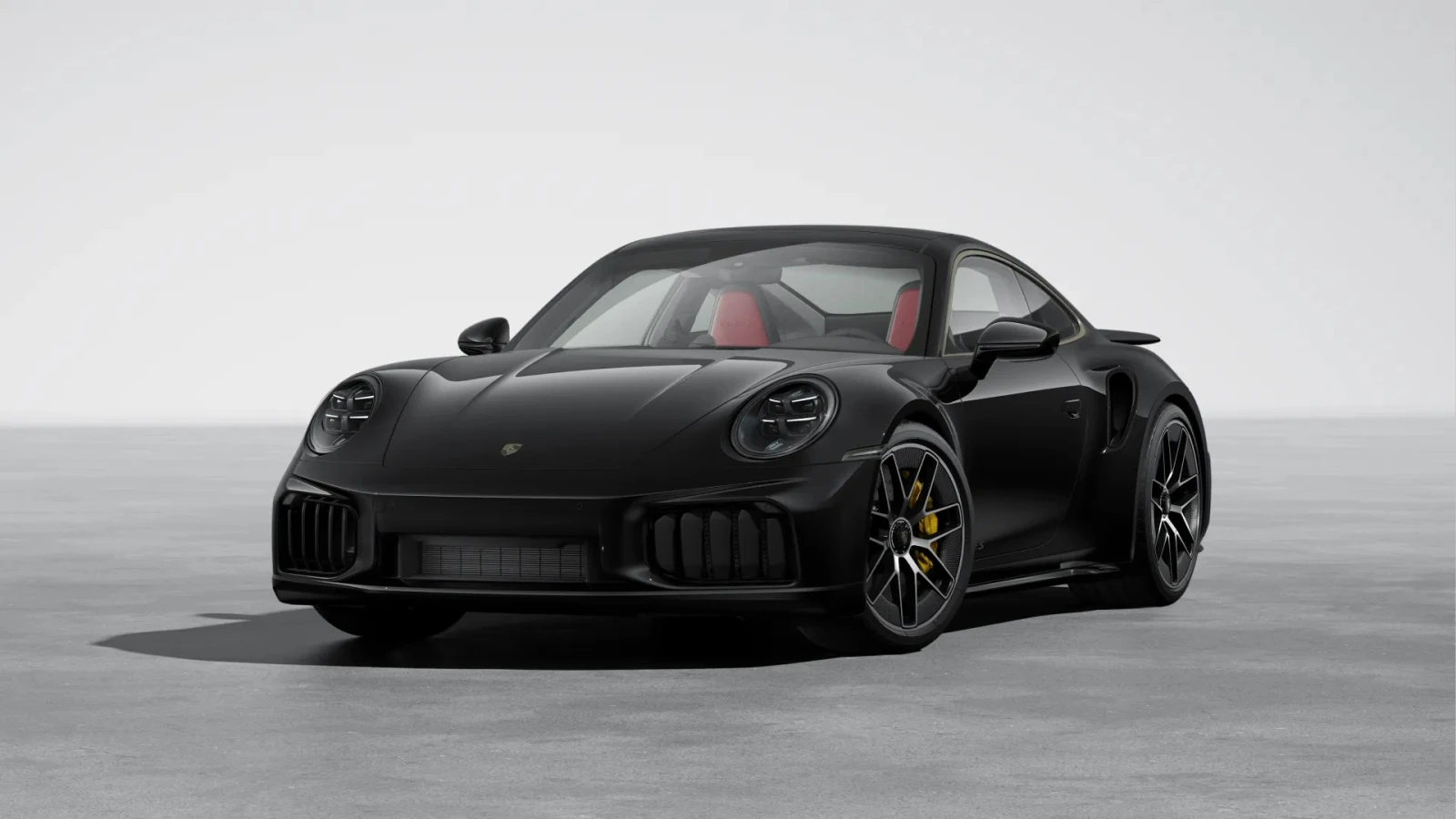Porsche 911 992.2 TURBO S/FACELIFT/CARBON/BURMESTER/PANO/ - изображение 3