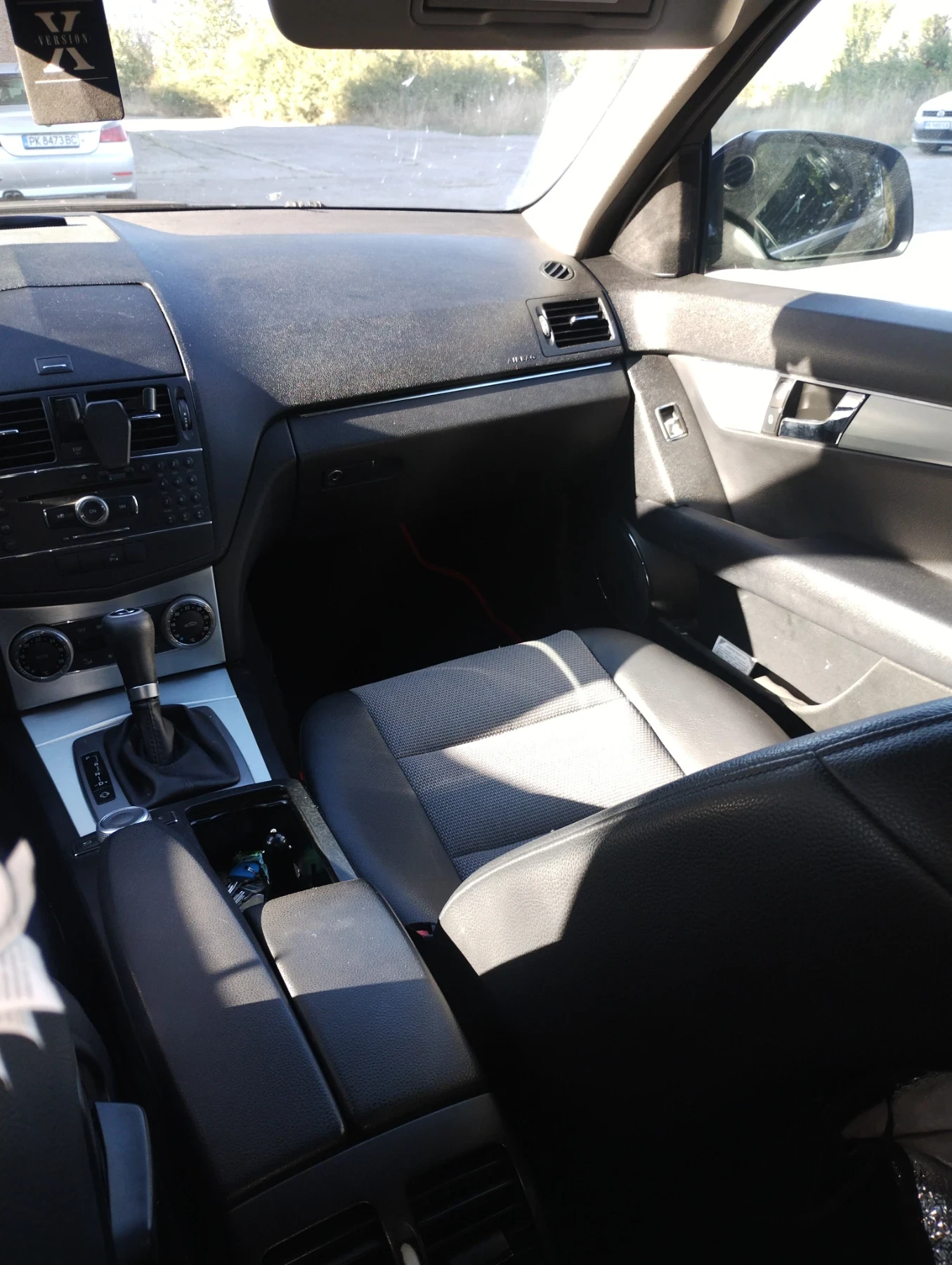 Mercedes-Benz C 220 220CDI - изображение 4