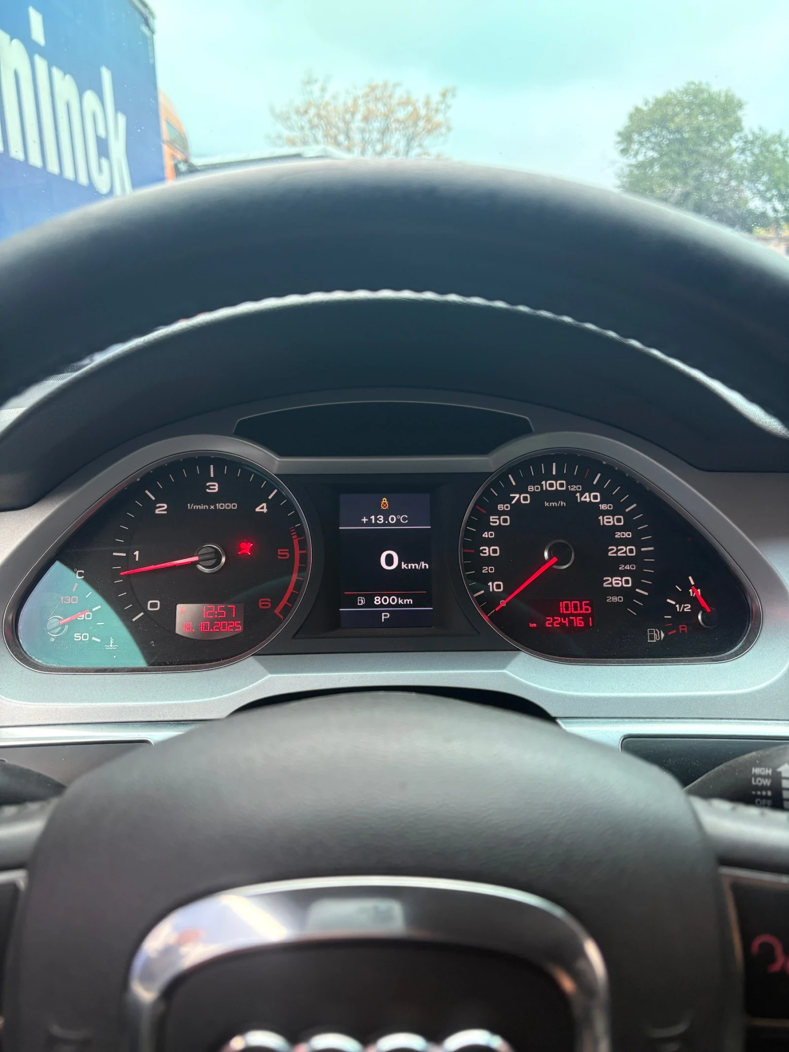 Audi A6  - изображение 7