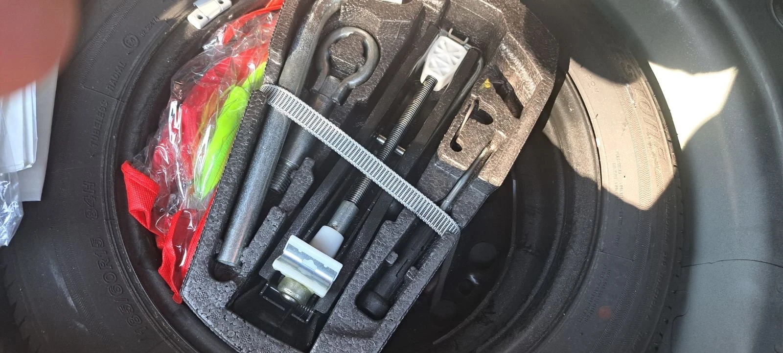 VW Polo 1.4 TDI | Mobile.bg — изображение 10