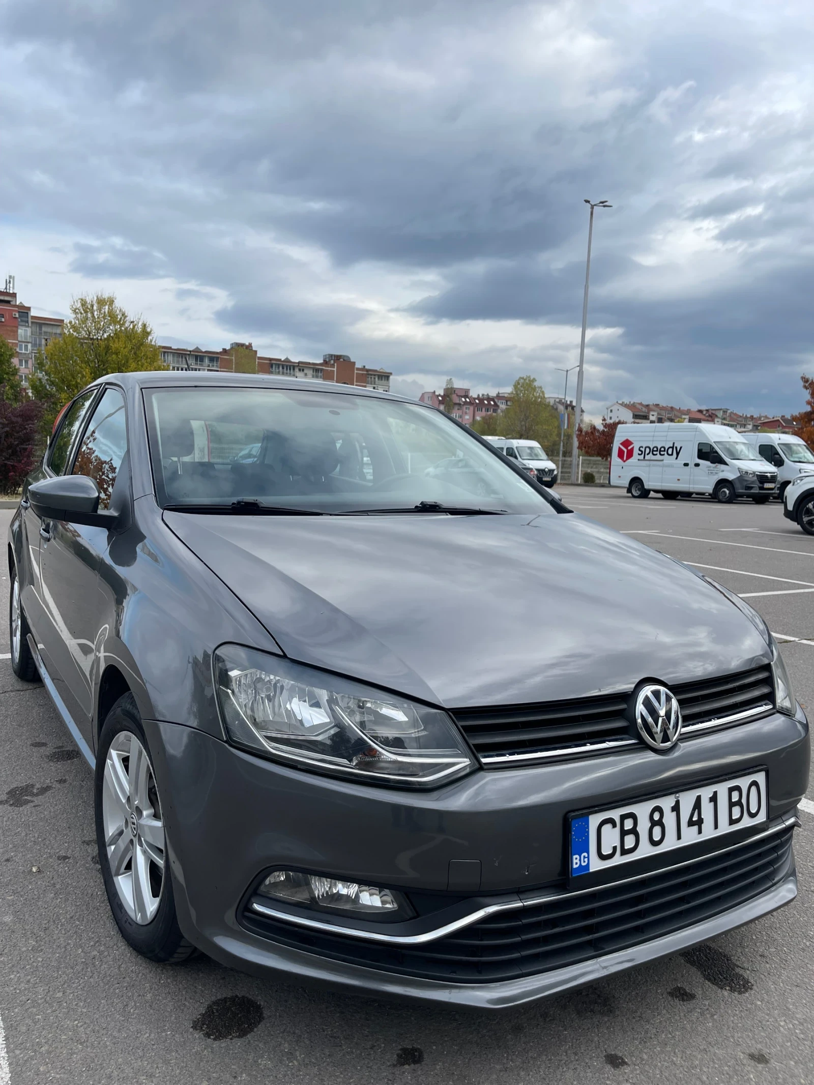 VW Polo 1.4 TDI | Mobile.bg — изображение 3