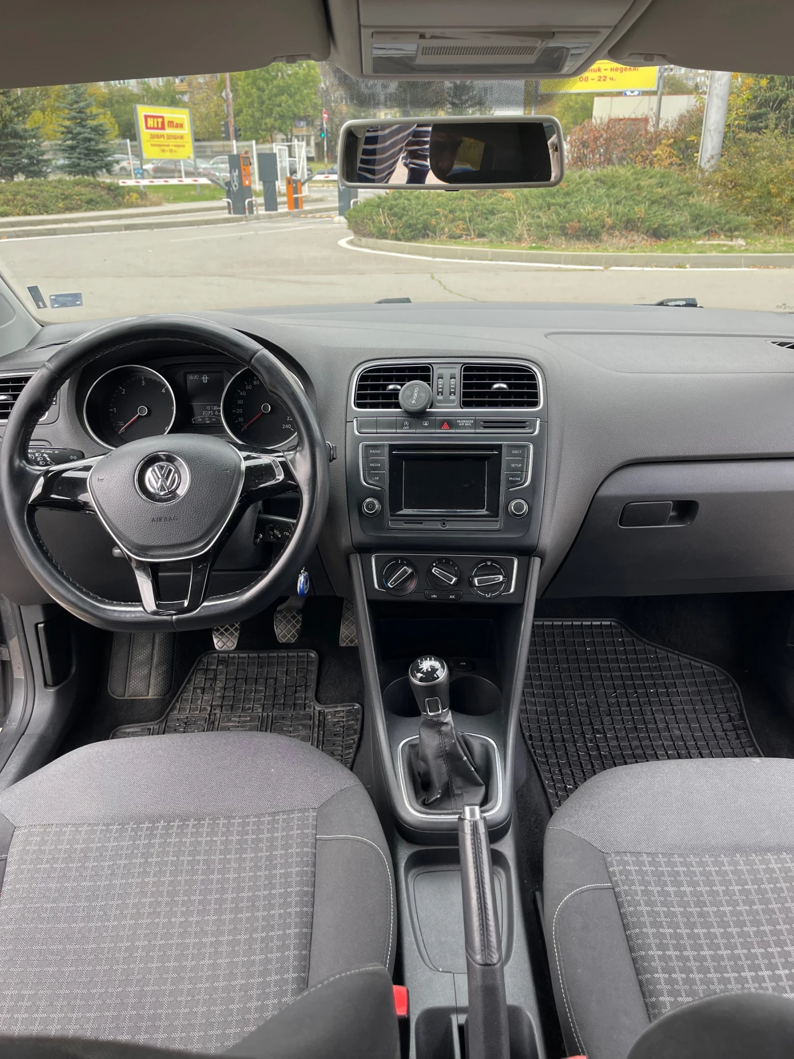 VW Polo 1.4 TDI | Mobile.bg — изображение 7