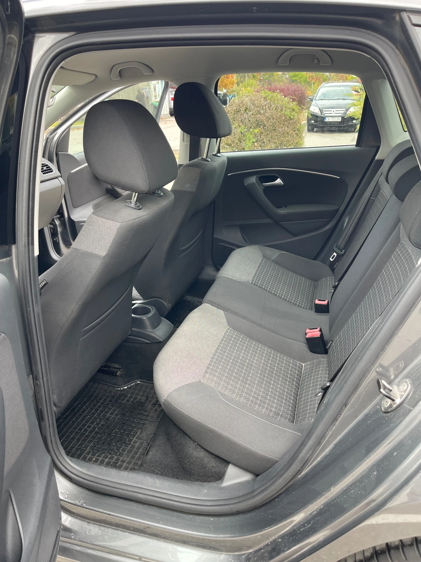 VW Polo 1.4 TDI | Mobile.bg — изображение 9