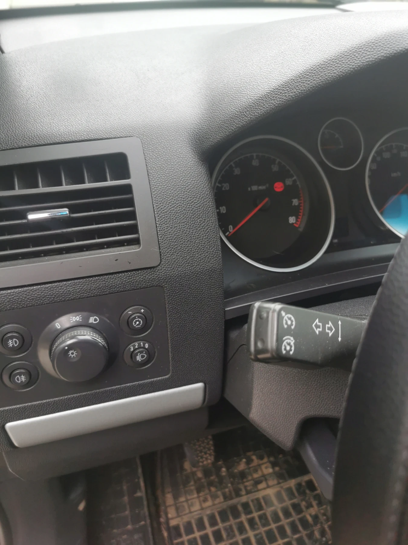 Opel Zafira 1.8 140  | Mobile.bg   7