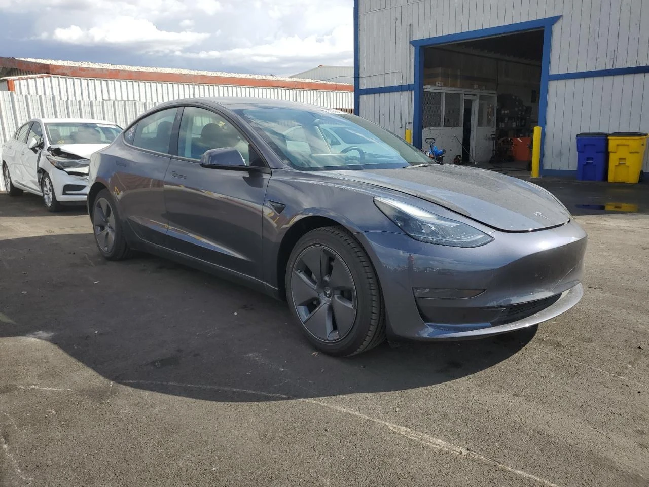 Tesla Model 3 | Mobile.bg   4