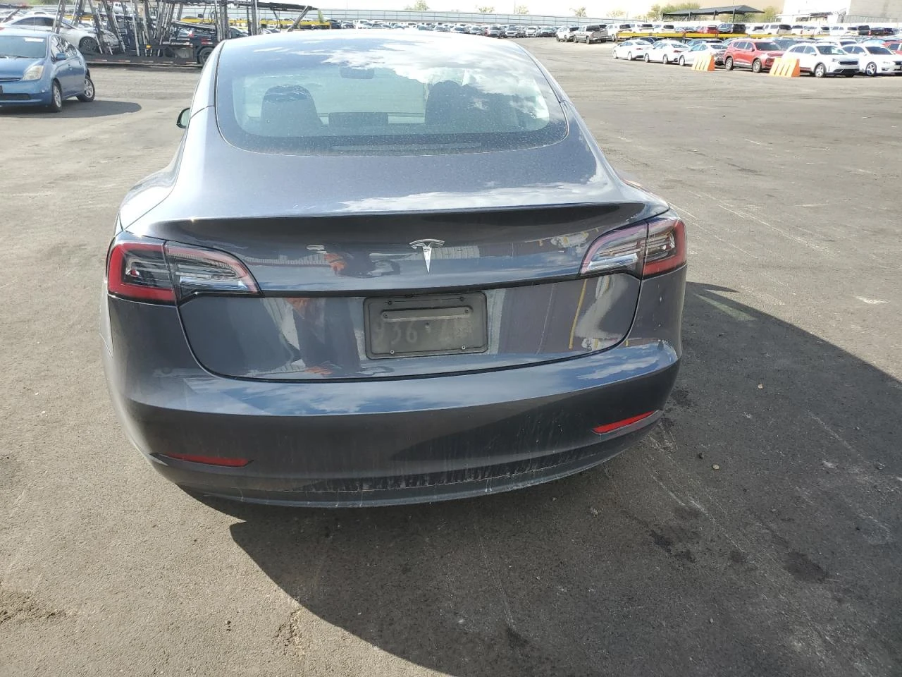 Tesla Model 3 | Mobile.bg   6