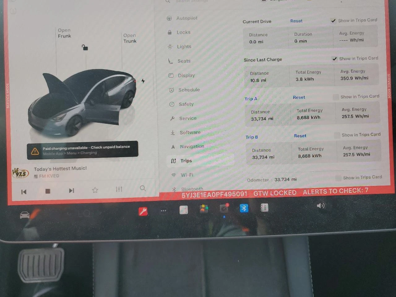 Tesla Model 3 | Mobile.bg   9