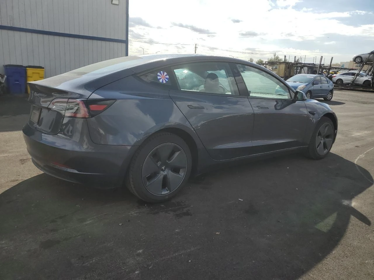 Tesla Model 3 | Mobile.bg   3