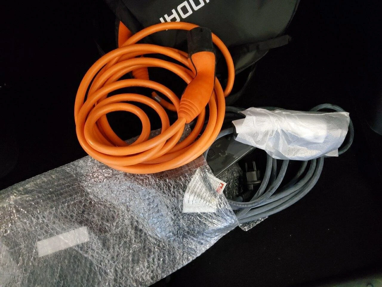 Hyundai Ioniq 5 72.6KWh/LONG RANGE/2022г./ГАРАНЦИЯ/4x4/SOH100% - изображение 5