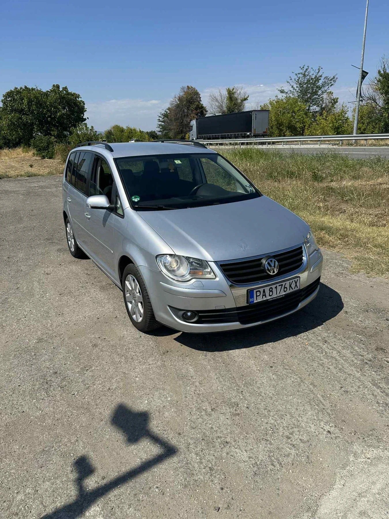 VW Touran | Mobile.bg   1