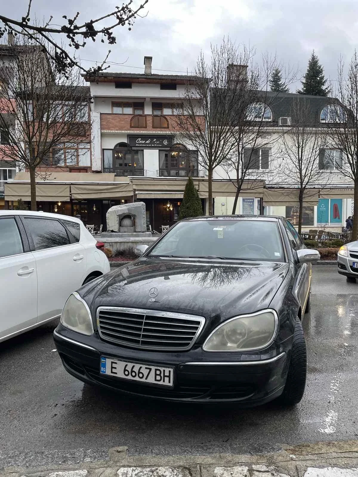 Mercedes-Benz S 320 | Mobile.bg   5
