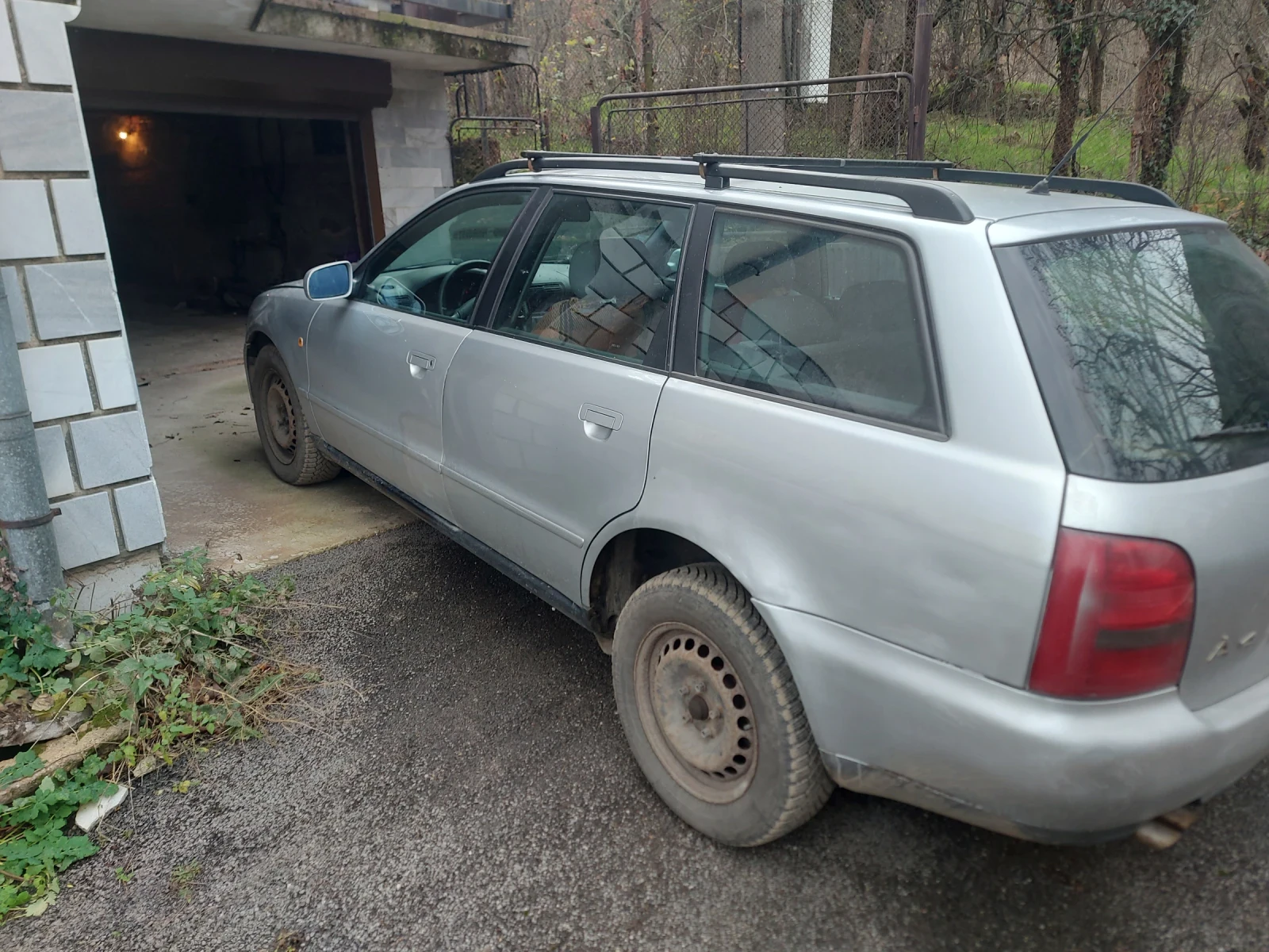 Audi A4  | Mobile.bg   3