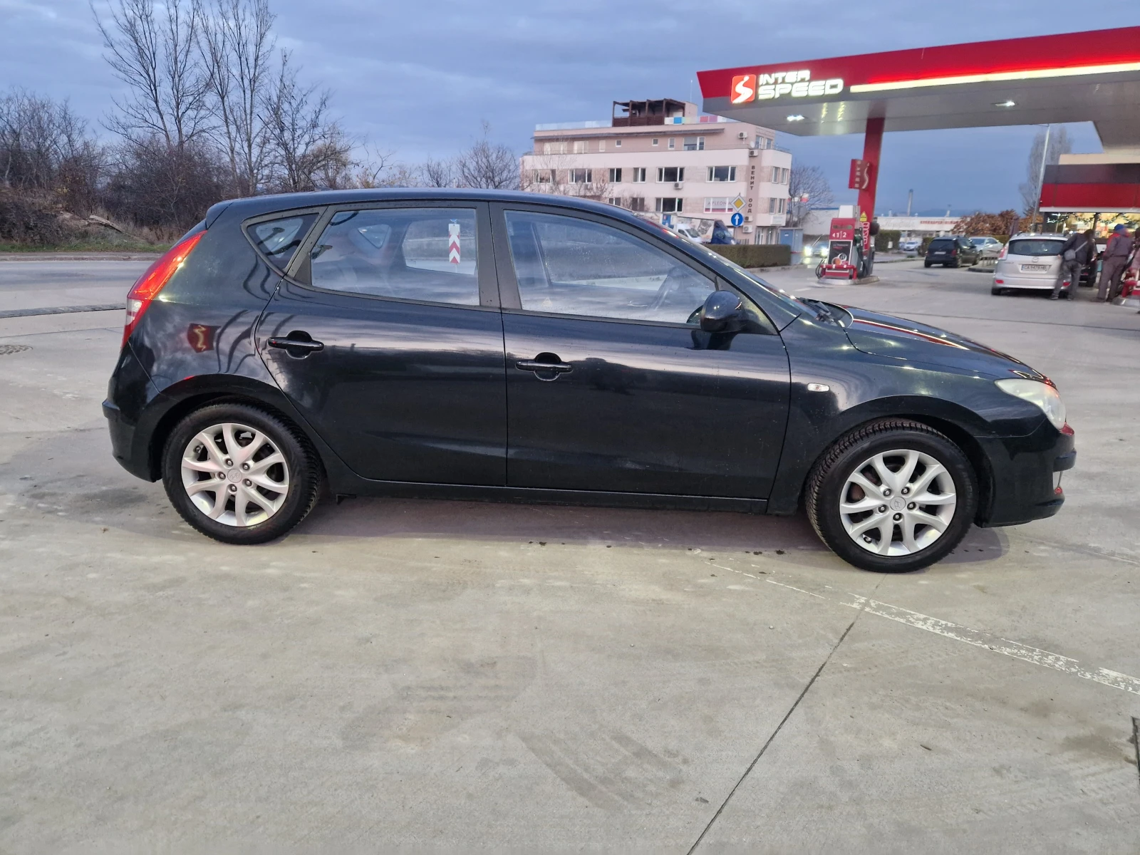 Hyundai I30 2.0I-143��./������/���� | Mobile.bg � ����������� 6