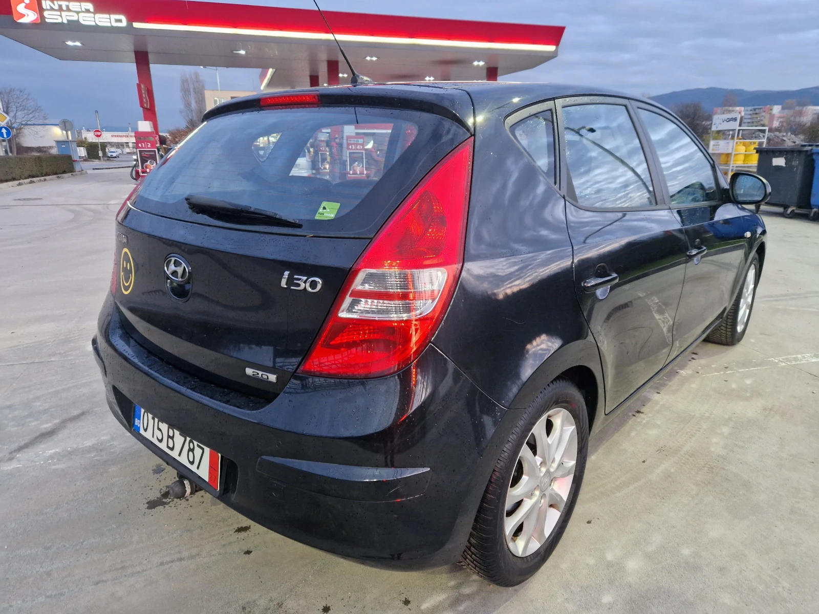 Hyundai I30 2.0I-143��./������/���� | Mobile.bg � ����������� 5