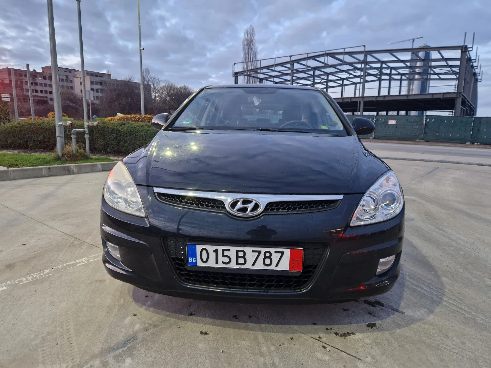 Hyundai I30 2.0I-143��./������/���� | Mobile.bg � ����������� 8