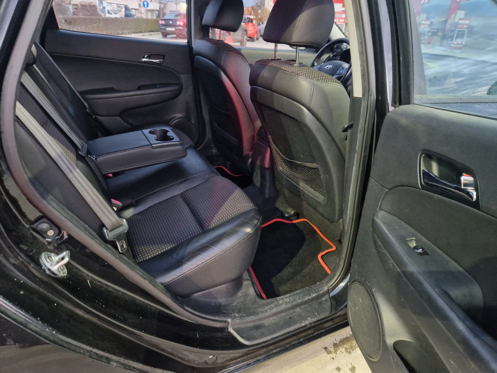 Hyundai I30 2.0I-143��./������/���� | Mobile.bg � ����������� 17