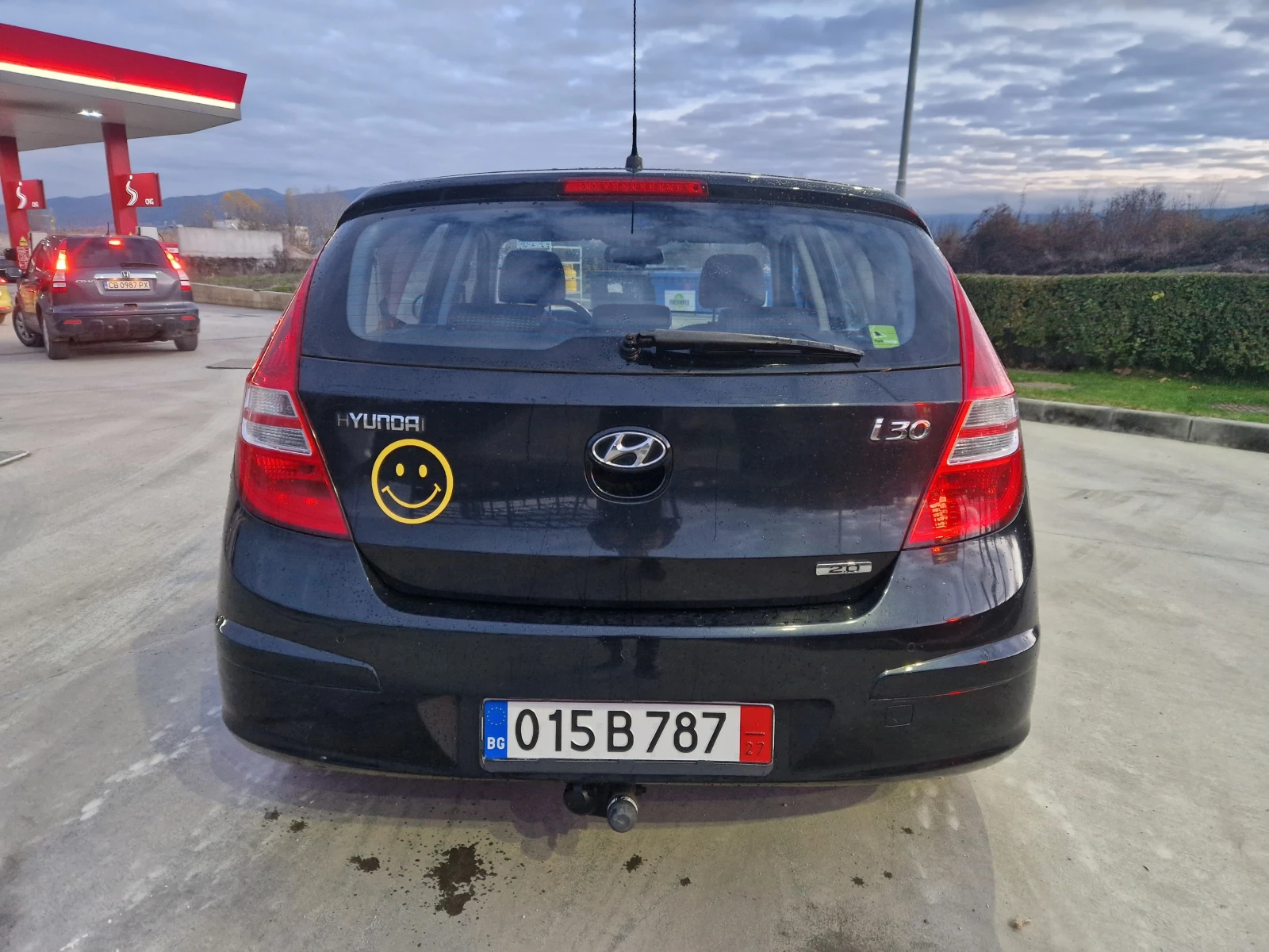Hyundai I30 2.0I-143��./������/���� | Mobile.bg � ����������� 4