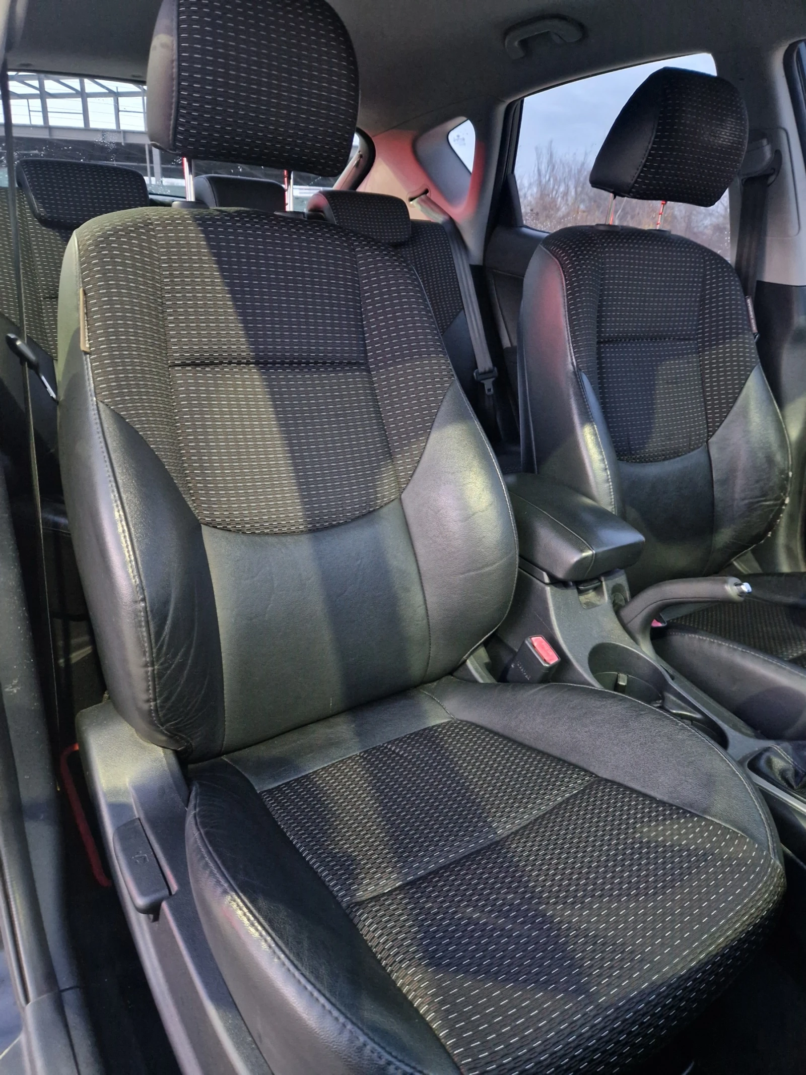 Hyundai I30 2.0I-143��./������/���� | Mobile.bg � ����������� 14