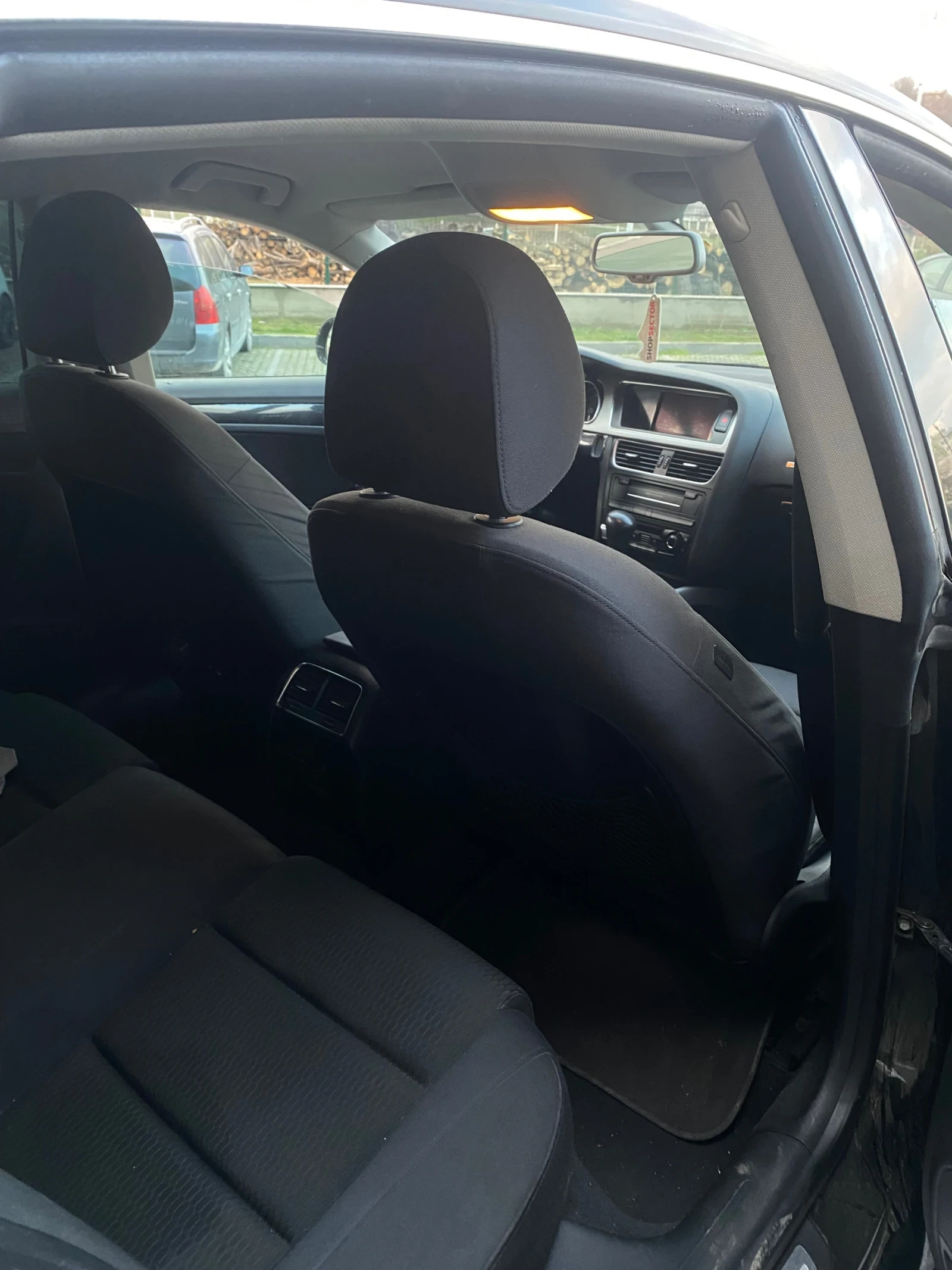 Audi A5 RS5 ��� | Mobile.bg � ����������� 11