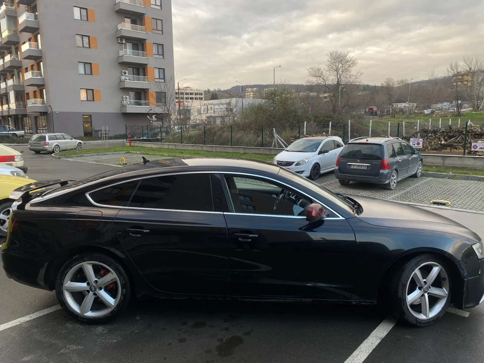 Audi A5 RS5 ��� | Mobile.bg � ����������� 14
