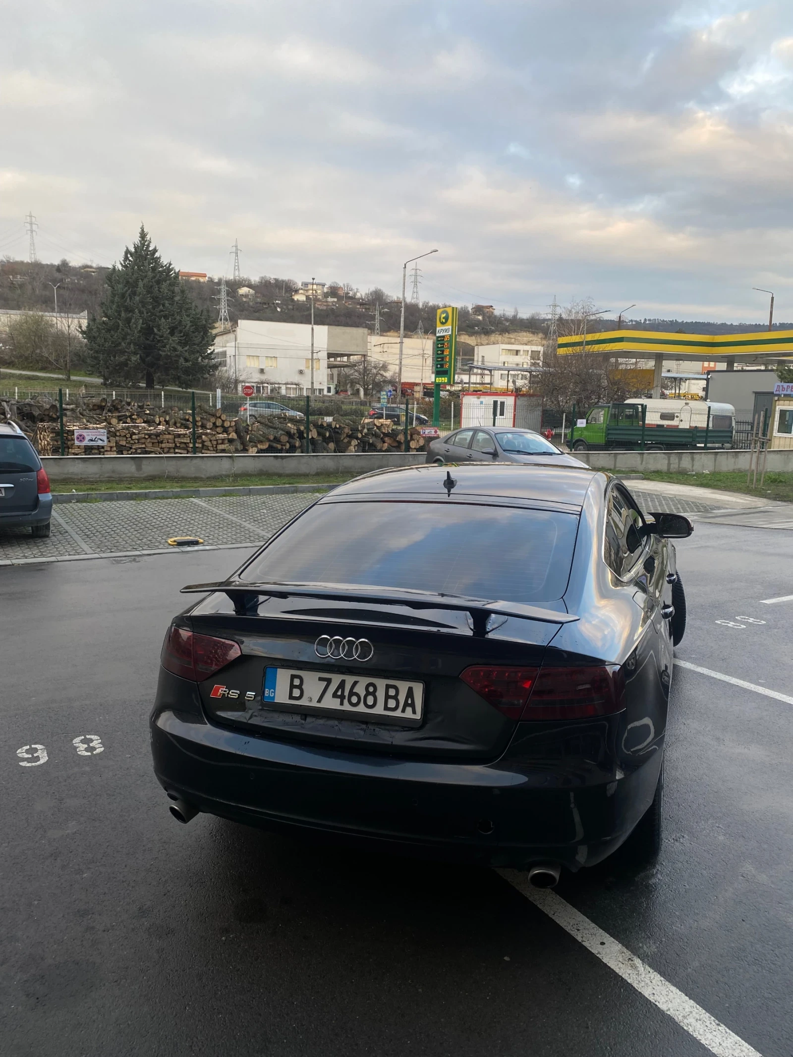 Audi A5 RS5 ��� | Mobile.bg � ����������� 12