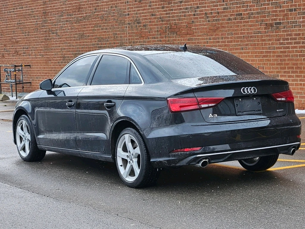 Audi A3 * Komfort 45 TFSI quattro * CARFAX * ���� �� �� | Mobile.bg � ����������� 6