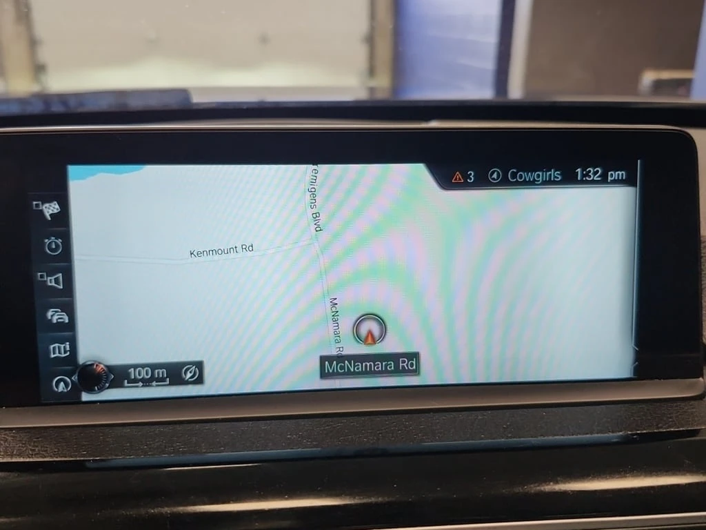 BMW 330 * 330I XDRIVE * ПОДГРЕВ * ОТ ПРЕДСТАВИТЕЛСТВО - изображение 10