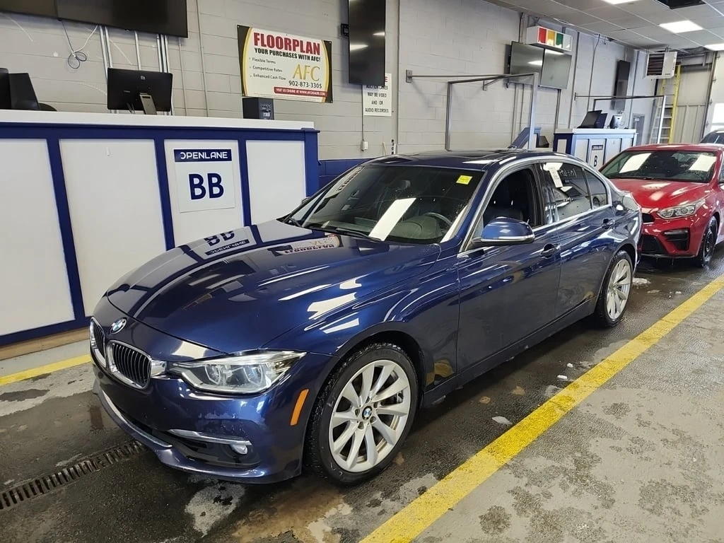 BMW 330 * 330I XDRIVE * ������� * �� ���������������� | Mobile.bg � ����������� 1