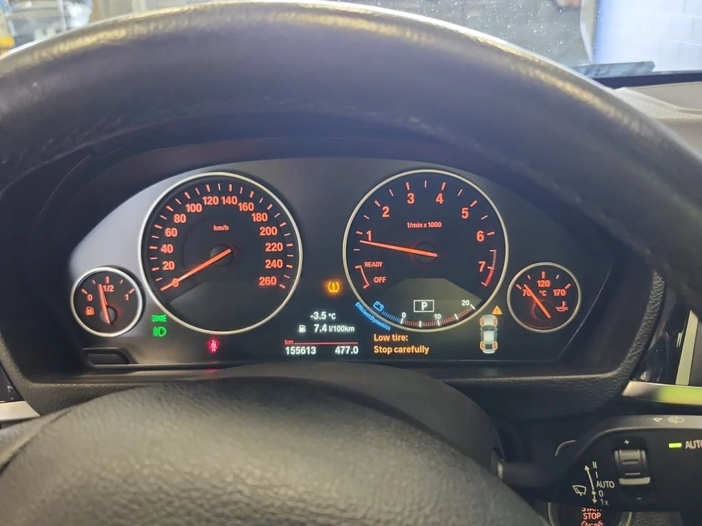 BMW 330 * 330I XDRIVE * ПОДГРЕВ * ОТ ПРЕДСТАВИТЕЛСТВО - изображение 9