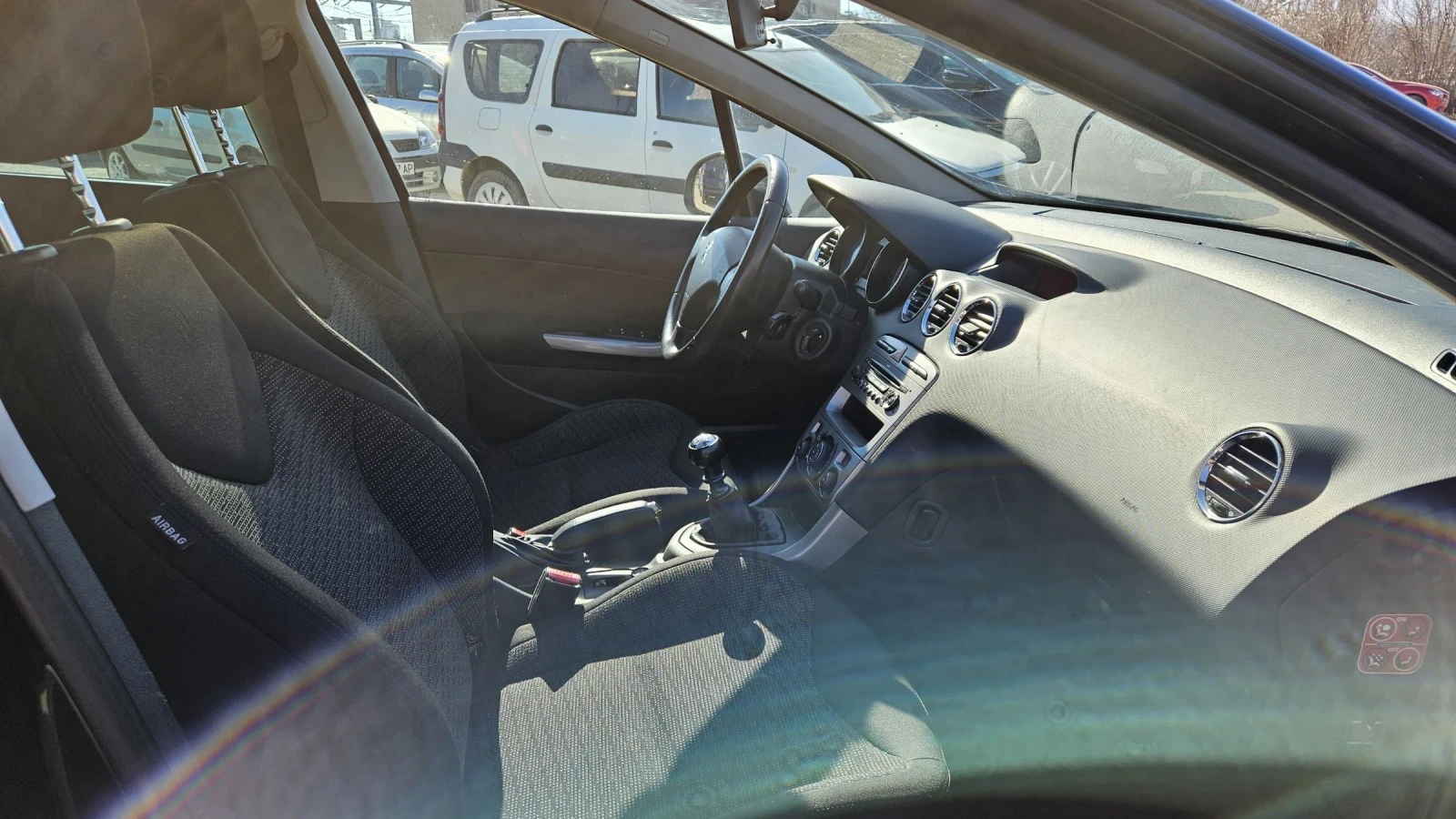 Peugeot 308  - изображение 7