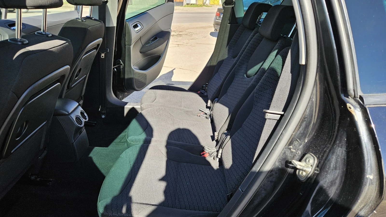 Peugeot 308  - изображение 8