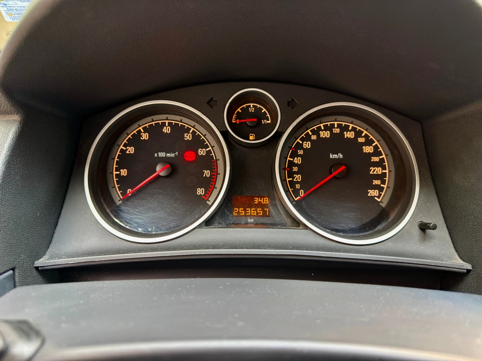 Opel Astra 1.6T | Mobile.bg � ����������� 11