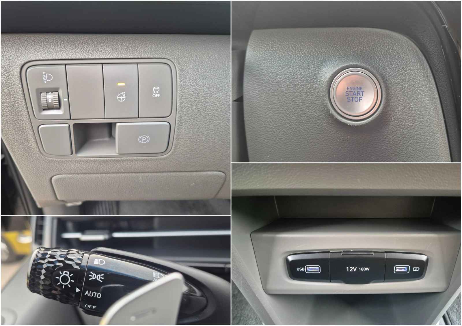 Hyundai Staria 3.5 V6 LPG LAUNGE ������� 2��. � �� | Mobile.bg � ����������� 11