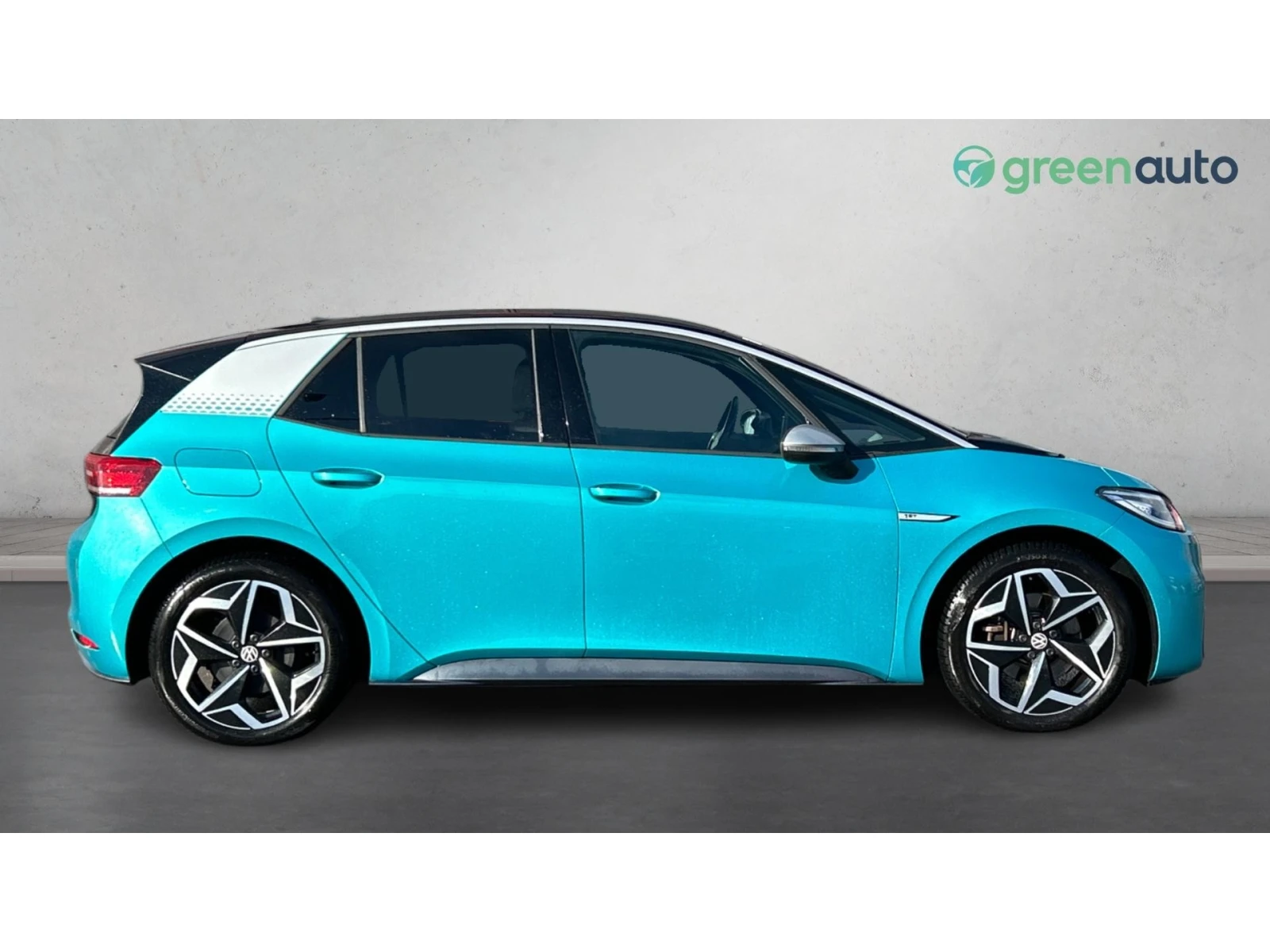 VW ID.3 PRO 1ST, Месечна вноска от 277  , снимка 6 - Автомобили и джипове - 54004915