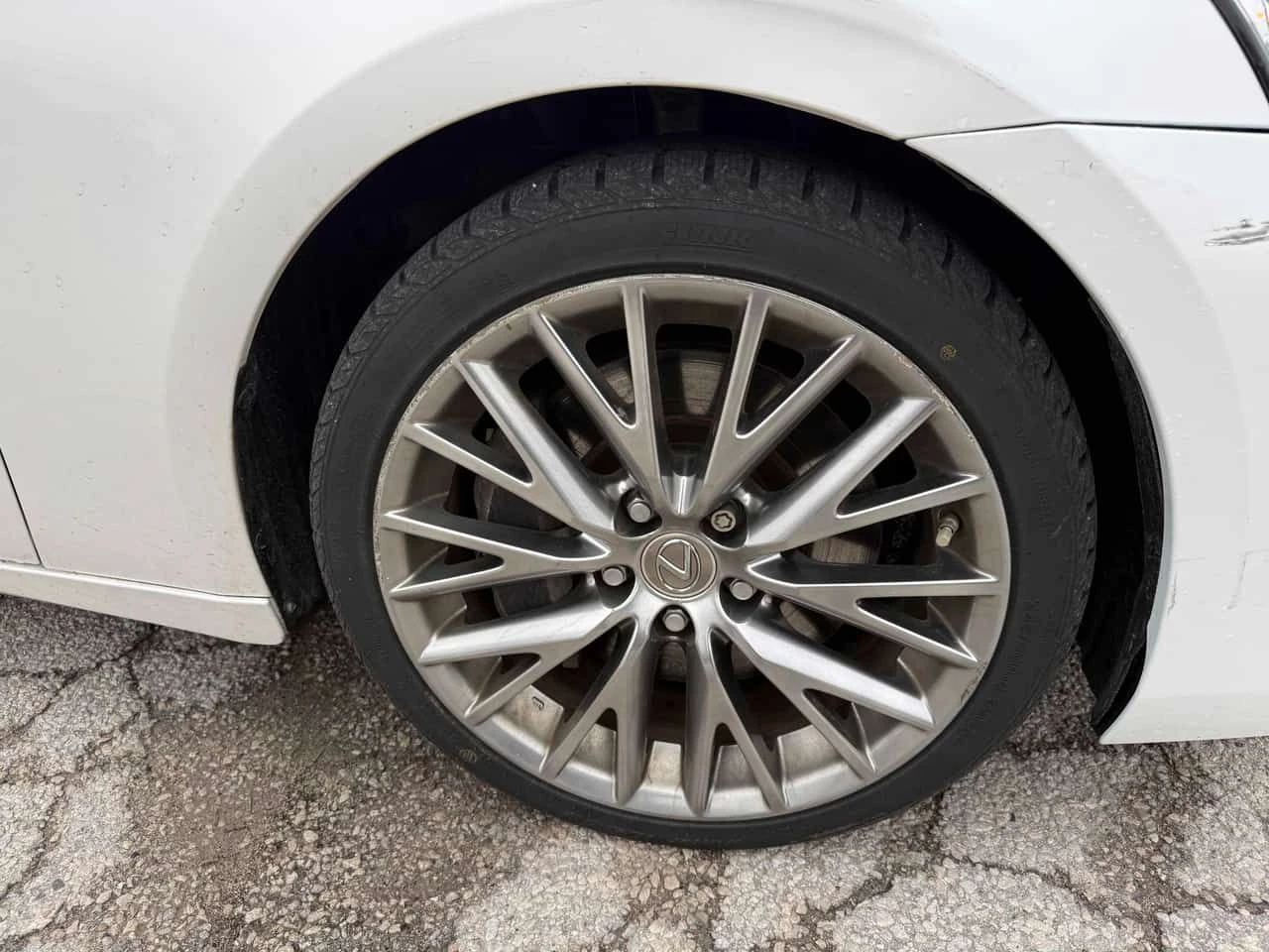 Lexus IS 300 * CARFAX * ��������� * KEYLESS | Mobile.bg � ����������� 7