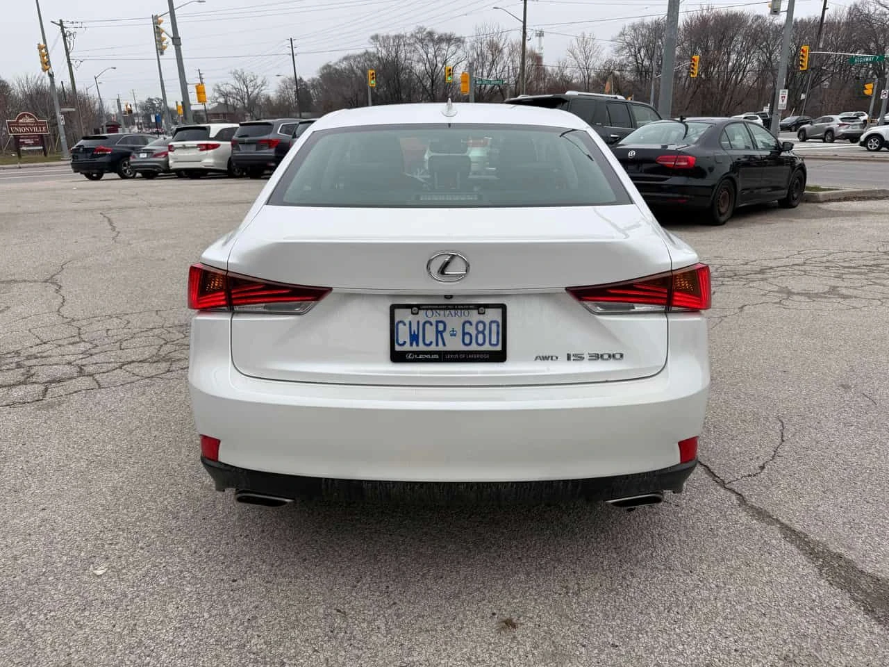 Lexus IS 300 * CARFAX * ��������� * KEYLESS | Mobile.bg � ����������� 4