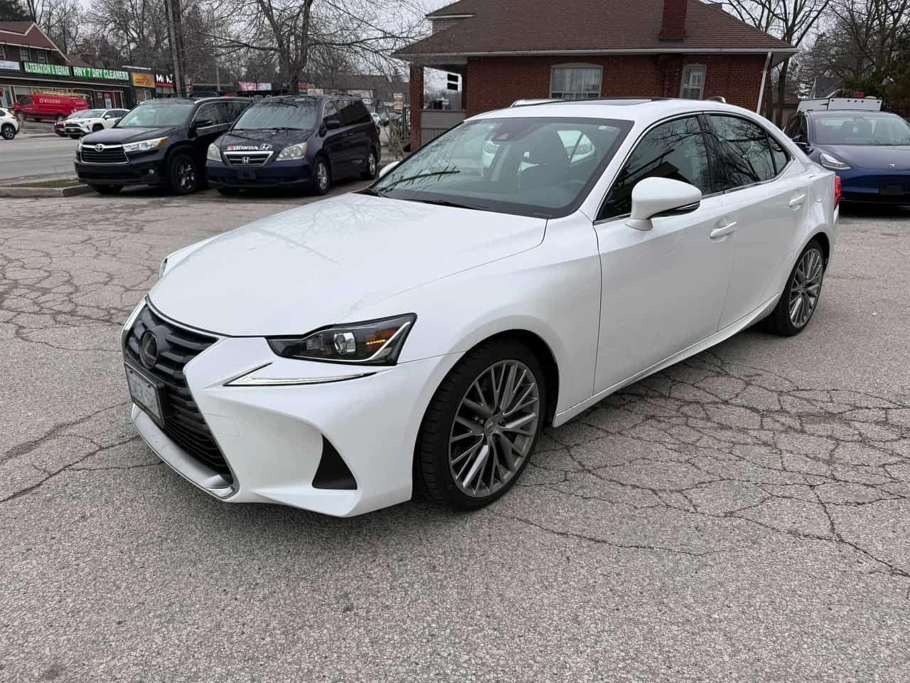 Lexus IS 300 * CARFAX * ��������� * KEYLESS | Mobile.bg � ����������� 2