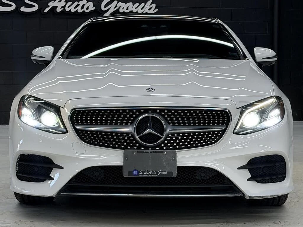 Mercedes-Benz E 400 * ���������� * (���� �� ��) | Mobile.bg � ����������� 2