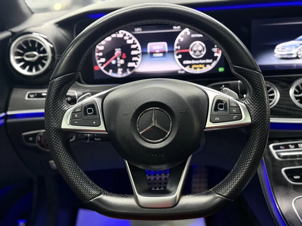 Mercedes-Benz E 400 * ���������� * (���� �� ��) | Mobile.bg � ����������� 10