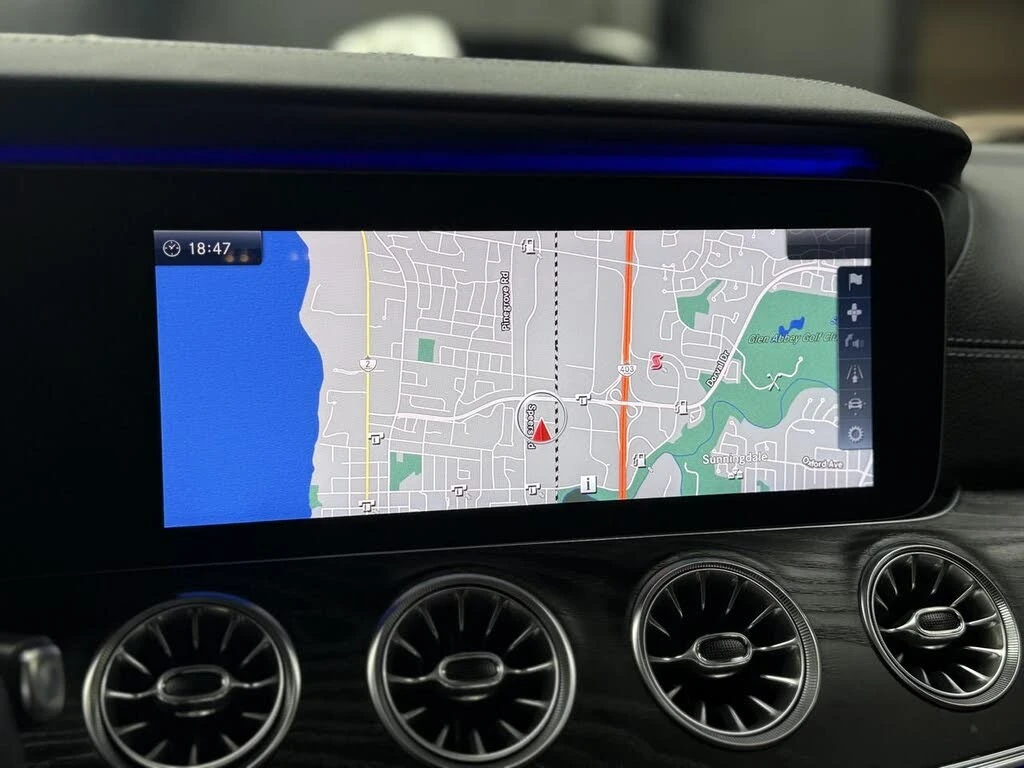 Mercedes-Benz E 400 * ���������� * (���� �� ��) | Mobile.bg � ����������� 13