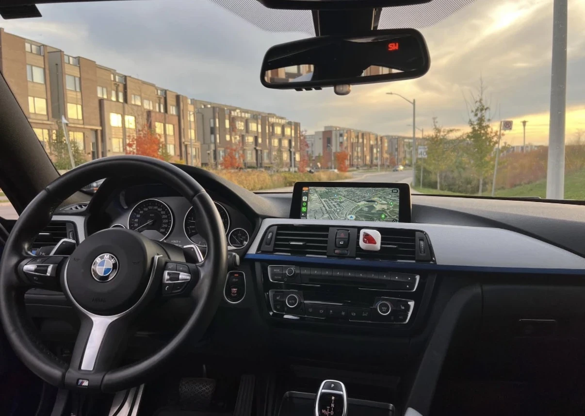 BMW 430 M ����� * CARPLAY * HEAD UP * ������� * CARFAX *  | Mobile.bg � ����������� 5