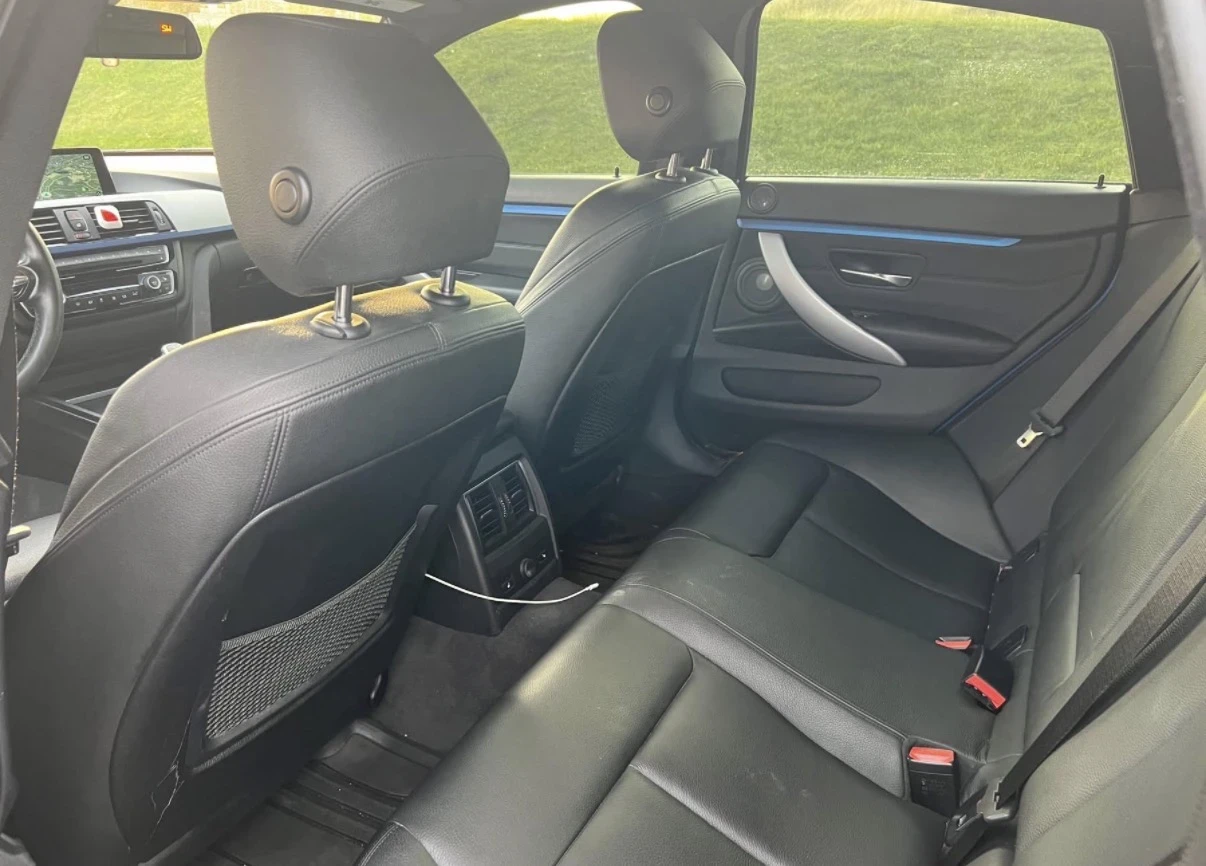 BMW 430 M ����� * CARPLAY * HEAD UP * ������� * CARFAX *  | Mobile.bg � ����������� 7