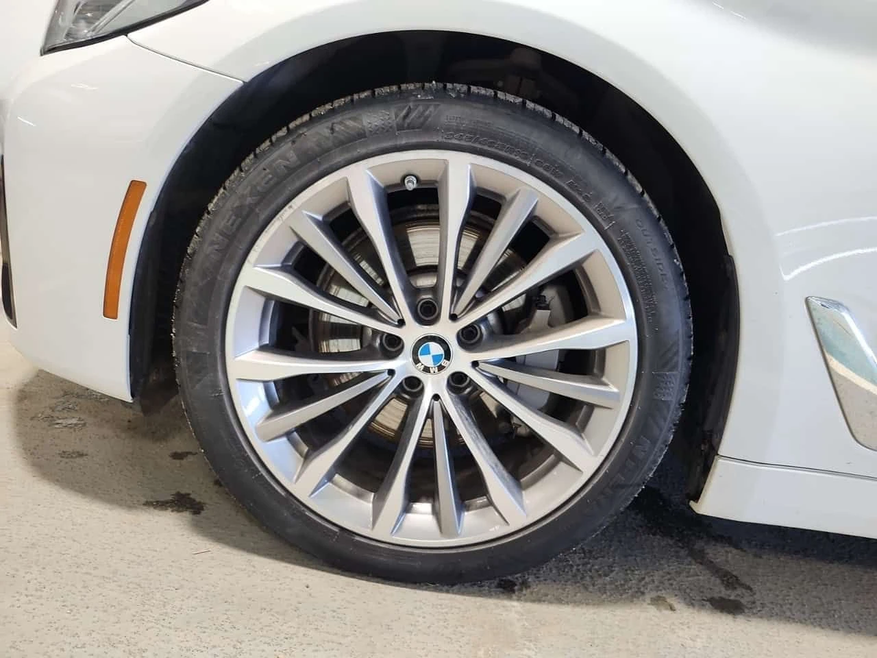 BMW 530 xDrive * CARFAX * �������* ������� ����� *  | Mobile.bg � ����������� 5