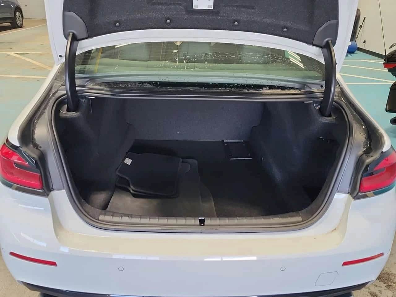 BMW 530 xDrive * CARFAX * �������* ������� ����� *  | Mobile.bg � ����������� 14