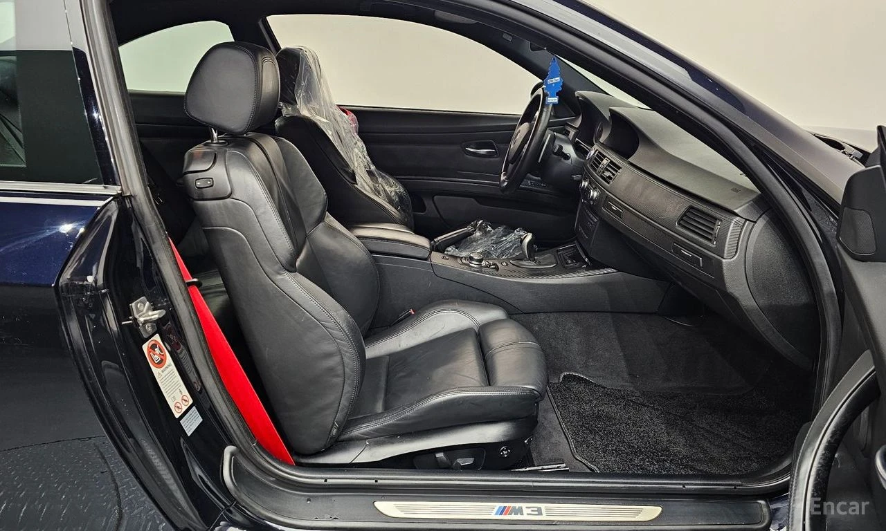 BMW M3, снимка 15 - Автомобили и джипове - 54411847